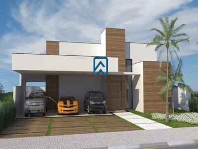 Casa para Venda, em Araoiaba da Serra, bairro , 4 dormitrios, 4 sutes, 4 vagas