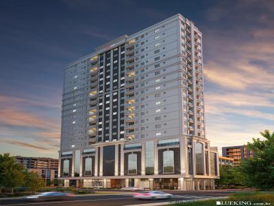 Apartamento para Venda, em Itapema, bairro Jardim Praia Mar, 2 dormitrios, 1 banheiro, 1 sute, 1 vaga