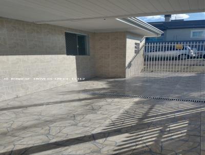 Casa para Venda, em Curitiba, bairro Boqueirão