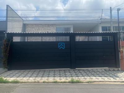 Casa para Venda, em Sorocaba, bairro , 3 dormitrios, 2 banheiros, 5 vagas