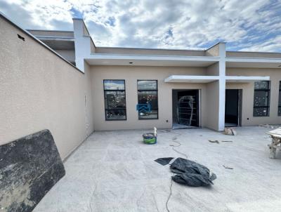Casa para Venda, em Sorocaba, bairro Parque Vista Brbara, 2 dormitrios, 1 banheiro, 1 vaga