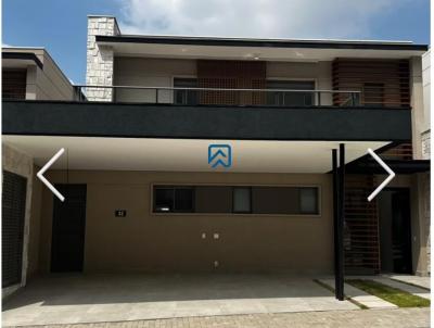 Casa para Venda, em Santana de Parnaba, bairro , 4 dormitrios, 4 sutes, 3 vagas
