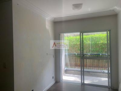 Apartamento para Venda, em Jundia, bairro Caxambu, 2 dormitrios, 1 banheiro, 1 vaga