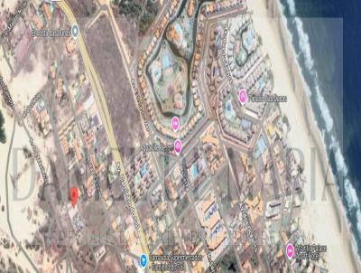 Ponto Comercial para Venda, em Aquiraz, bairro PORTO DAS DUNAS