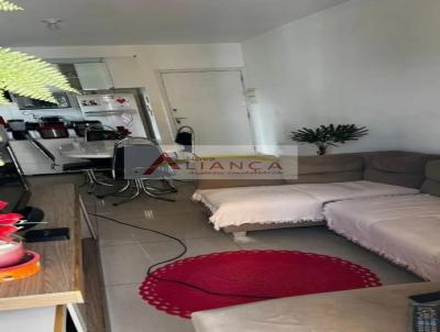 Apartamento para Venda, em Jundia, bairro Jardim Tulipas, 2 dormitrios, 1 banheiro, 1 vaga