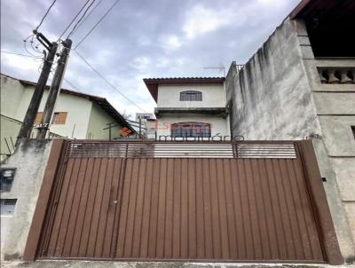 Casa para Locao, em Jacare, bairro PARQUE SANTO ANTONIO, 3 dormitrios, 1 banheiro, 1 vaga