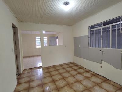 Casa para Venda, em Jussara, bairro Conjunto Bela Vista, 3 dormitrios, 1 banheiro