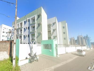 Apartamento para Venda, em Joo Pessoa, bairro gua Fria, 1 dormitrio, 1 banheiro, 1 vaga