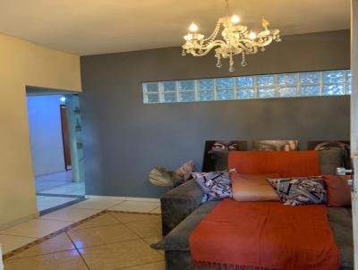 Apartamento para Venda, em Entre Rios de Minas, bairro Cachoeira