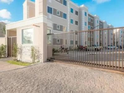 Apartamento para Venda, em Joo Pessoa, bairro Cui, 2 dormitrios, 1 banheiro, 1 vaga