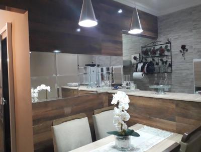 Apartamento para Venda, em Entre Rios de Minas, bairro Cachoeira