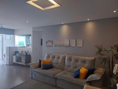 Apartamento para Venda, em Jacare, bairro Jardim Califrnia, 3 dormitrios, 1 banheiro, 1 sute, 2 vagas