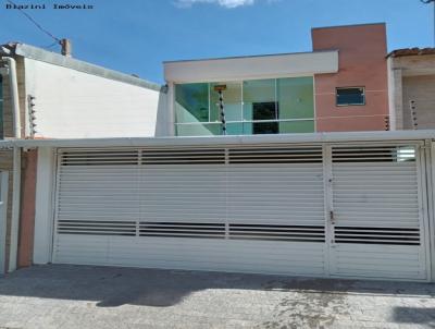 Casa para Venda, em Caieiras, bairro Laranjeiras, 3 dormitrios, 3 banheiros, 1 sute