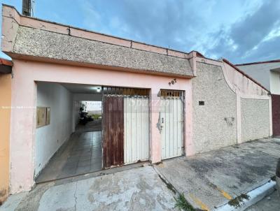 Casa para Venda, em Cruzeiro, bairro Jardim Amrica, 3 dormitrios