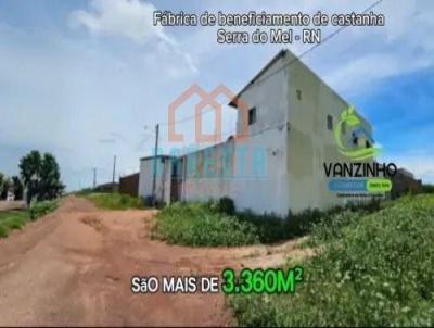 Prdio para Venda, em Serra do Mel, bairro .