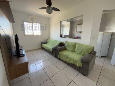 Apartamento para Venda, em Praia Grande, bairro Tupi, 1 dormitrio, 1 banheiro