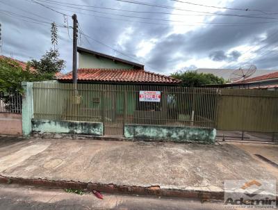 Casa para Venda, em Santo Antnio da Platina, bairro Vila so Jos, 1 dormitrio, 2 banheiros, 3 vagas