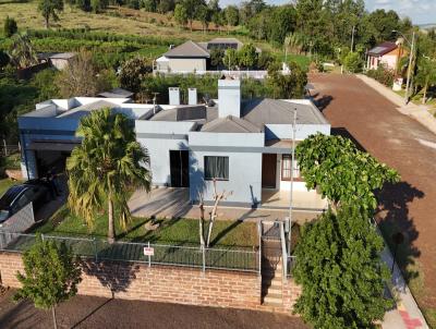 Casa para Venda, em São Paulo das Missões, bairro CENTRO