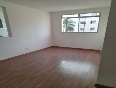 Apartamento para Venda, em Pindamonhangaba, bairro Alto do Cardoso, 2 dormitórios, 1 banheiro