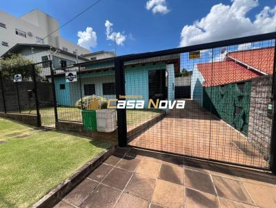 Casa para Venda, em Chapec, bairro PARQUE DAS PALMEIRAS, 2 dormitrios, 2 banheiros, 2 sutes, 5 vagas