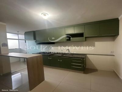 Apartamento para Locação, em , bairro -, 2 dormitórios, 1 banheiro, 1 vaga
