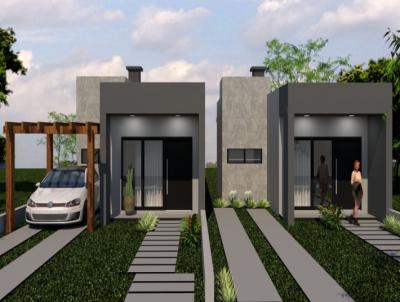 Casa Geminada para Venda, em , bairro SO BENTO, 2 dormitrios, 1 banheiro, 1 vaga