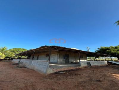 Fazenda para Venda, em Carabas, bairro .