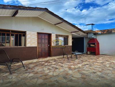 Casa para Venda, em Telmaco Borba, bairro Cem Casas, 2 dormitrios, 2 banheiros, 1 vaga