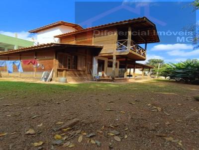 Stio para Venda, em Contagem, bairro San Remo, 3 dormitrios