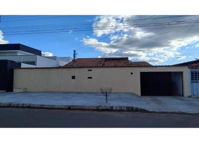 Casa para Venda, em , bairro Estancia Itagua II
