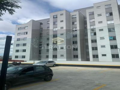 Apartamento para Venda, em Contagem, bairro Cabral, 2 dormitórios, 1 banheiro, 1 vaga