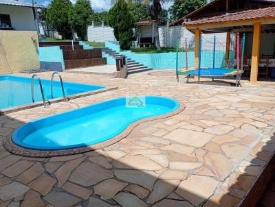 Casa em Condomnio para Locao, em Limeira, bairro Pires, 3 dormitrios, 2 banheiros, 2 vagas