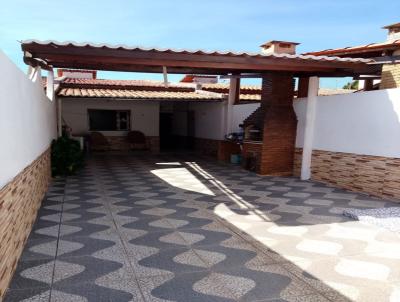 Casa para Venda, em Fortaleza, bairro PEDRAS, 2 dormitrios, 2 banheiros, 1 sute, 3 vagas