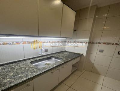 Apartamento para Venda, em Jandira, bairro Jardim das Margaridas, 2 dormitrios, 1 banheiro, 1 vaga