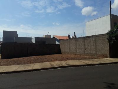 Terreno para Venda, em So Carlos, bairro Parque dos Flamboyant