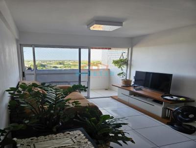 Apartamento para Venda, em Mossor, bairro Costa e Silva, 2 dormitrios, 1 banheiro, 1 sute, 1 vaga