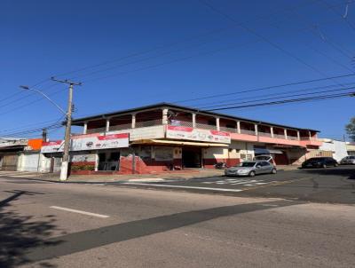 Comercial para Venda, em Sumar, bairro Jardim Puche, 4 dormitrios, 3 banheiros, 1 sute, 2 vagas