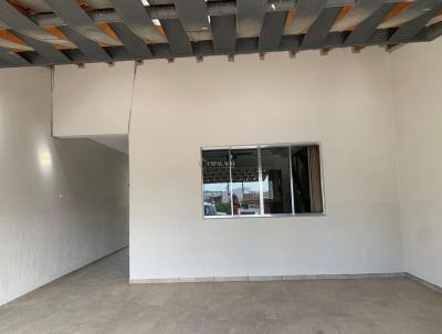 Casa para Venda, em Salto, bairro Residencial Fabbri, 2 dormit�rios, 3 banheiros, 2 su�tes, 2 vagas