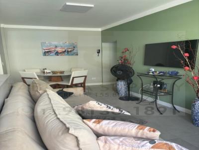 Apartamento para Venda, em Santos, bairro Aparecida, 1 dormitório, 2 banheiros, 1 suíte, 1 vaga