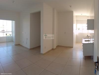 Apartamento para Locao, em Lorena, bairro VILA NUNES, 2 dormitrios, 2 banheiros, 1 sute, 1 vaga