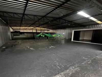 Galpo para Locao, em Nova Friburgo, bairro Olaria