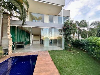Casa em Condomínio para Locação, em Presidente Prudente, bairro Porto Seguro Residence & Resort, 3 dormitórios, 6 banheiros, 3 suítes, 2 vagas