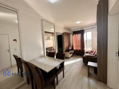 Apartamento para Venda, em , bairro Jardim Leocdia, 2 dormitrios, 1 banheiro, 1 vaga