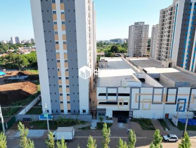 Apartamento para Venda, em Paulínia, bairro Santa Terezinha, 2 dormitórios, 1 banheiro, 1 suíte, 2 vagas