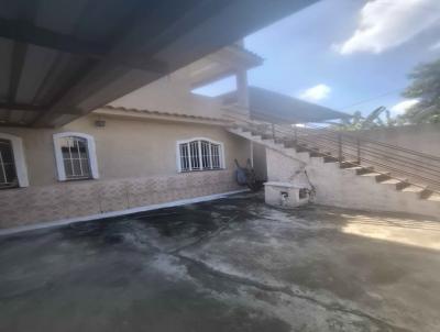 Casa para Venda, em Nova Iguau, bairro Jardim Iguau, 4 dormitrios, 3 banheiros, 3 vagas