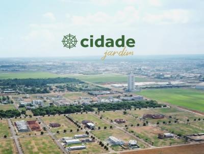 Terreno para Venda, em Sinop, bairro Cidade Jardim