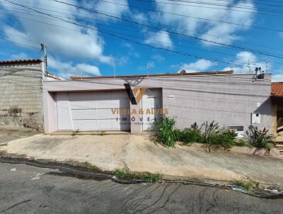 Casa para Venda, em Alfenas, bairro Jardim Boa Esperana, 3 dormitrios, 3 banheiros, 1 sute, 2 vagas