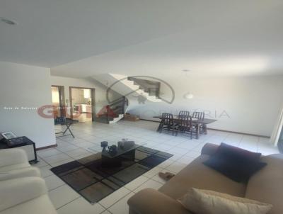 Casa em Condomnio para Venda, em Salvador, bairro Itapu, 4 dormitrios, 4 banheiros, 1 sute, 2 vagas
