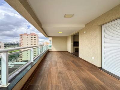 Apartamento para Venda, em Ribeiro Preto, bairro Nova Aliana, 2 dormitrios, 3 banheiros, 2 sutes, 2 vagas