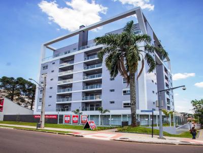 Apartamento para Venda, em Curitiba, bairro Seminário, 3 dormitórios, 1 banheiro, 3 suítes, 2 vagas